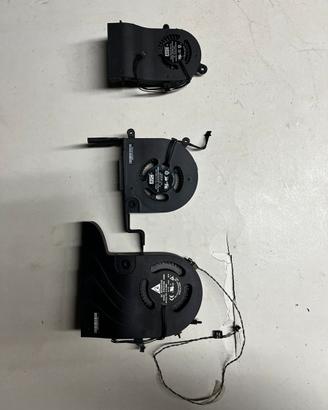 Kit 3 ventole origibale Imac 27”(Late 2009)