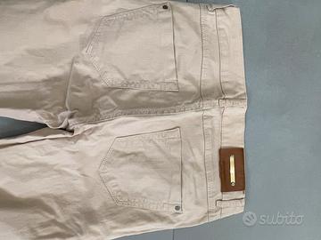 Pantalone Zara Basic