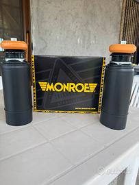 Tamponi fine corsa