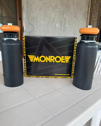 Tamponi fine corsa