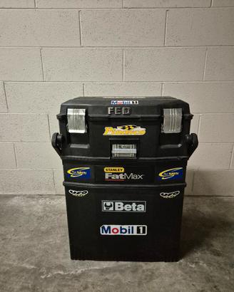 carrello Stanley fatmax