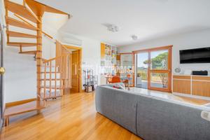 FONTE MERAVIGLIOSA - Attico immerso nel verde - Cl