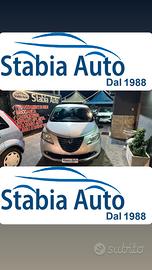 Lancia Ypsilon 1.2 69 CV 5 porte GPL Ecochic Gold