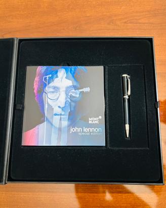 Montblanc John Lennon