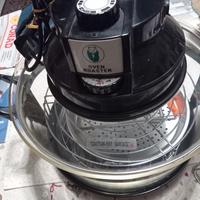 Forno ad Aria NUOVO 