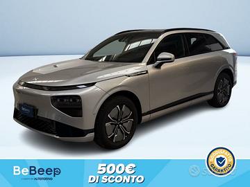 XPENG G9 LONG RANGE RWD