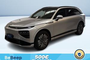 XPENG G9 LONG RANGE RWD