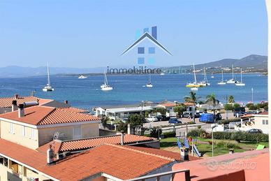 Appartamento - Golfo Aranci