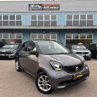 Smart ForFour 70 1.0 Prime NEOPATENTATO
