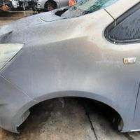 OPEL MERIVA ECO FLEX 2012 - PARAFANGO SINISTRO