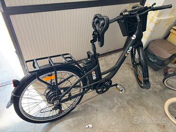 E-bike