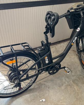 E-bike