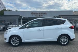 FORD C-Max 1.5 TDCi 120 CV Titanium
