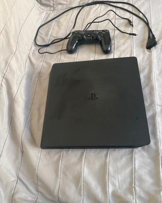 PlayStation 4 slim da 1T