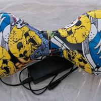 howerboard usato pochissimo 