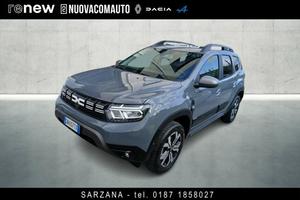Dacia Duster 1.0 tce Journey Gpl 4x2 100cv