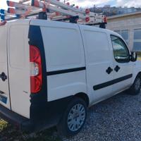 Fiat doblo 1.9 MJT