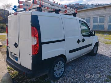 Fiat doblo 1.9 MJT