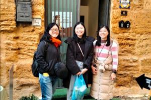 Casa vacanza Agrigento centro