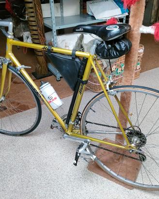 Bicicletta da corsa anni 70