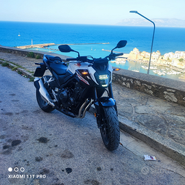 Honda CB 500 FA 2024