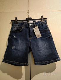 shortd jeans boyfriend 40