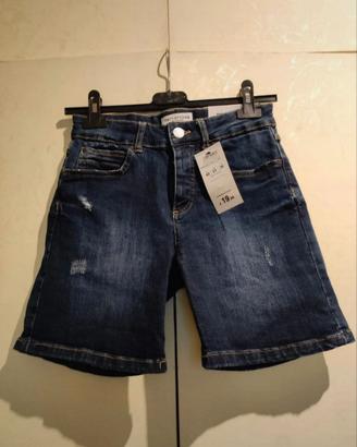 shortd jeans boyfriend 40