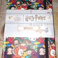 notebook Harry Potter