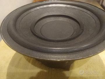 woofer cizek mg27