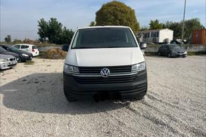 Volkswagen Transporter 2.0 TDI 150CV PC Furgone Bu