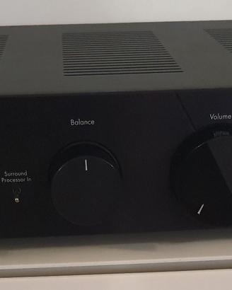 Preamplificatore VTL 2.5