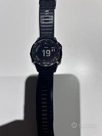 Garmin fenix 6 pro solar