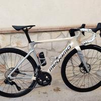 :Megamo Pulse Elite – Taglia S – 