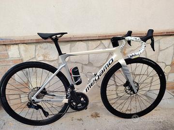 :Megamo Pulse Elite – Taglia S – 