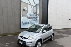 Fiat Panda 0.9 TwinAir Turbo S&S Trekking