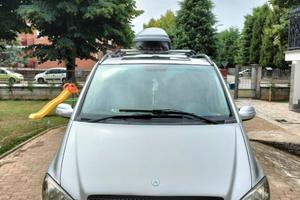 MERCEDES Viano 2ªs. (W639) - 2005