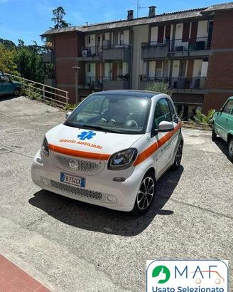 SMART TRASP.PERSONE (VERN) CV*