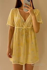 Baby-doll vintage anni ‘70 MARVEL – Made in Italy