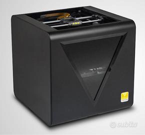 Stampante 3D - CNC FabTOTUM PRO