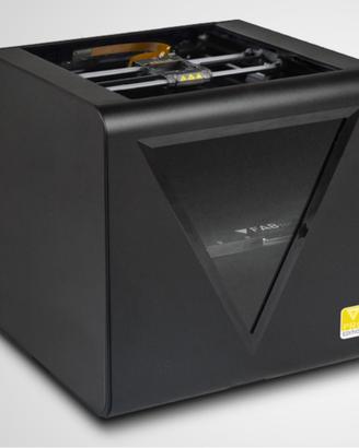 Stampante 3D - CNC FabTOTUM PRO