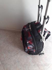 Zaino Seven con Trolley