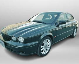 Jaguar X-Type 3.0 V6 24V cat Executive