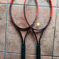 head Prestige rev pro