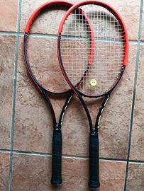 head Prestige rev pro