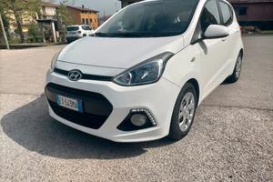 Hyundai i10 GPL 