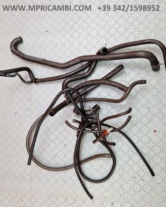 TUBI ARIA HONDA HORNET 600 2007 2008 CB F 2009 201