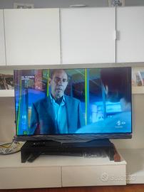televisore 