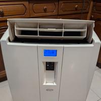 climatizzatore portatile 9000 btu pinguino Argo 