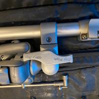 Rod Pod Big Fish Carpfishing