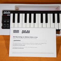 Akay Professional MPK 25